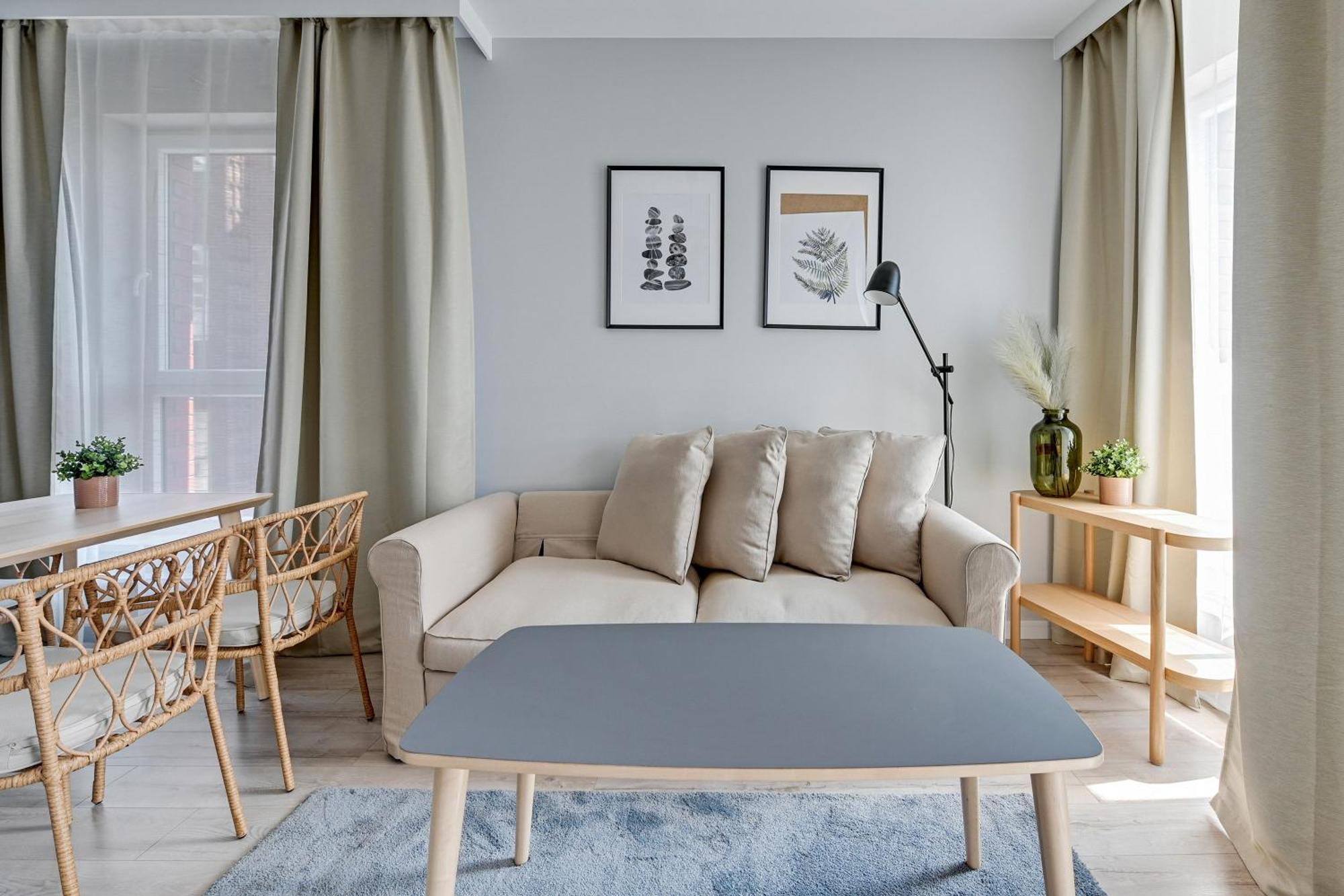 Flatbook - City Center Apartments Bastion Walowa グダニスク エクステリア 写真