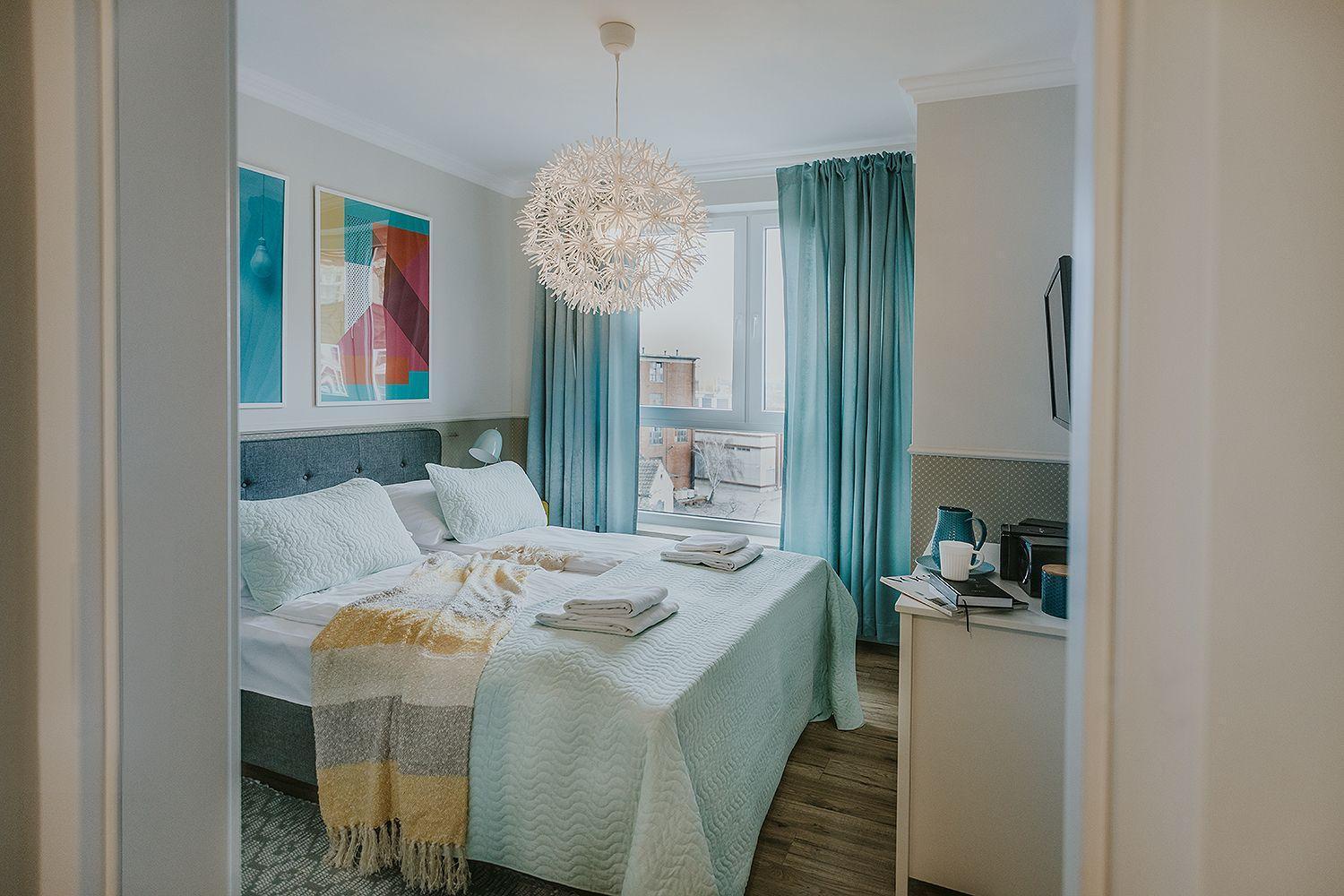 Flatbook - City Center Apartments Bastion Walowa グダニスク エクステリア 写真