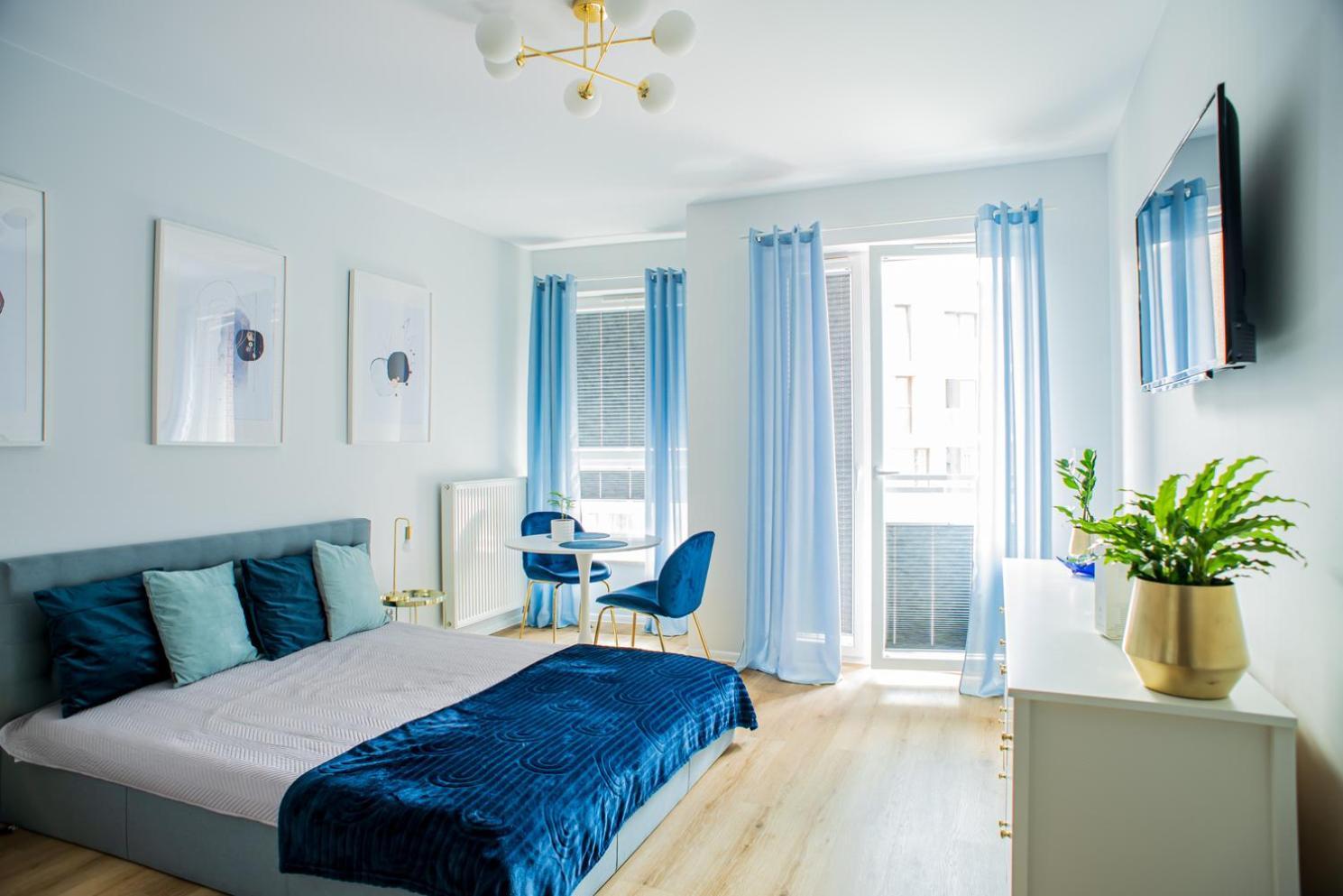 Flatbook - City Center Apartments Bastion Walowa グダニスク エクステリア 写真